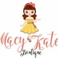 Macy Kate Boutique Handmade coupons